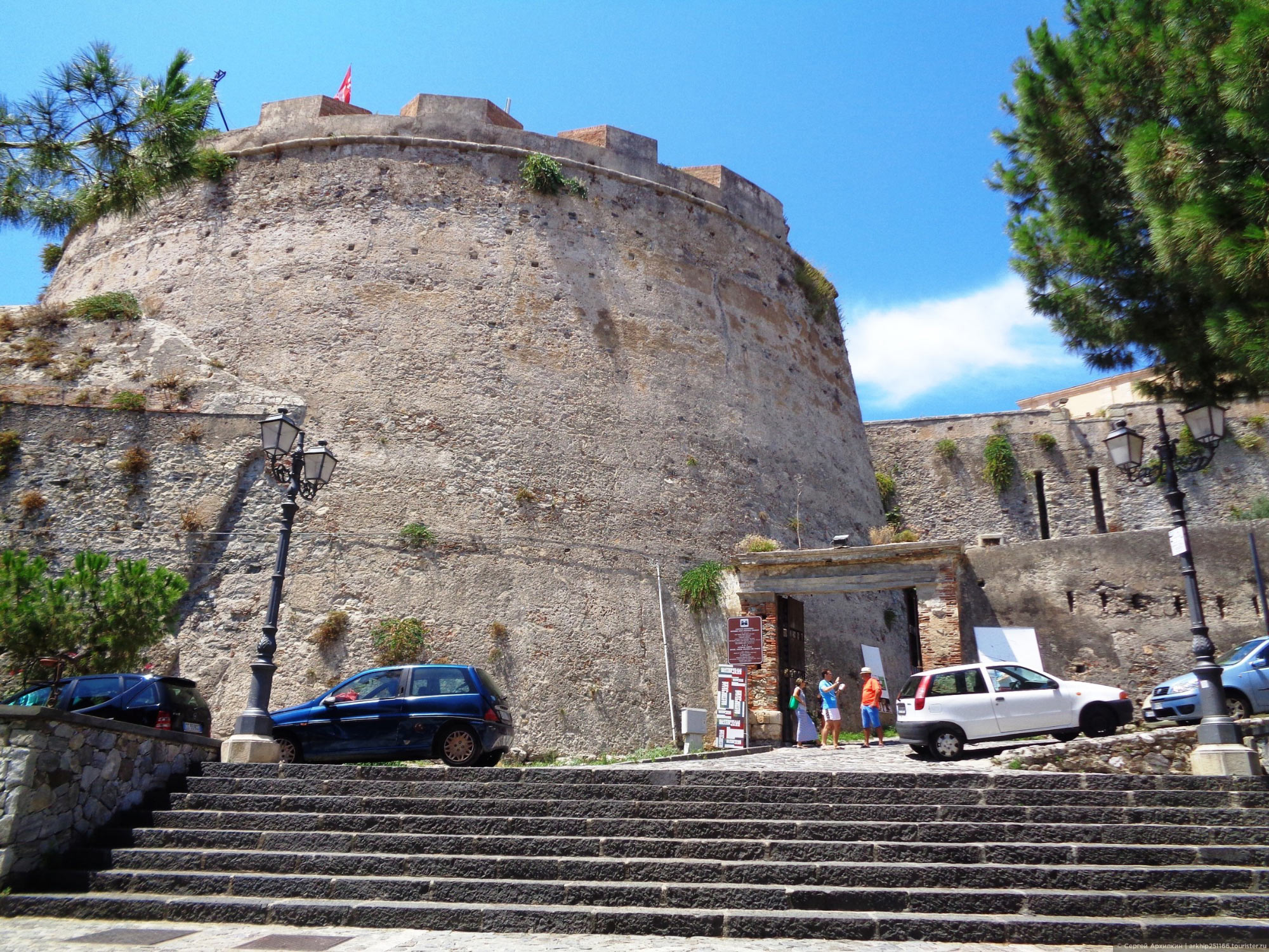 Milazzo